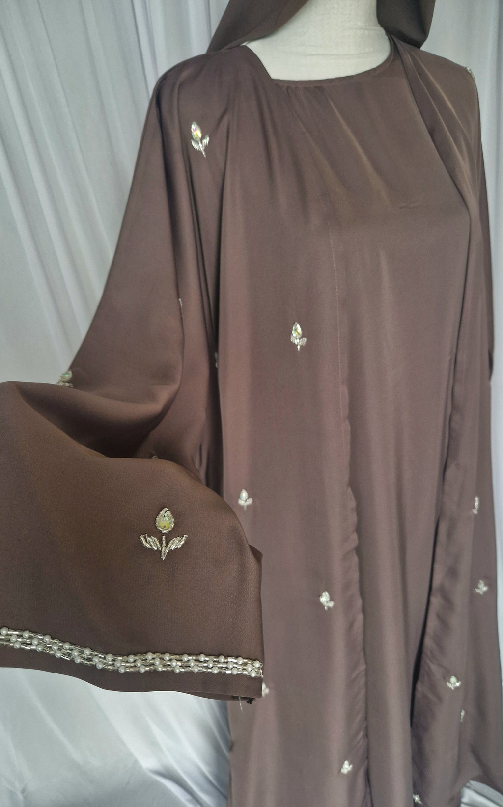Abaya Aya