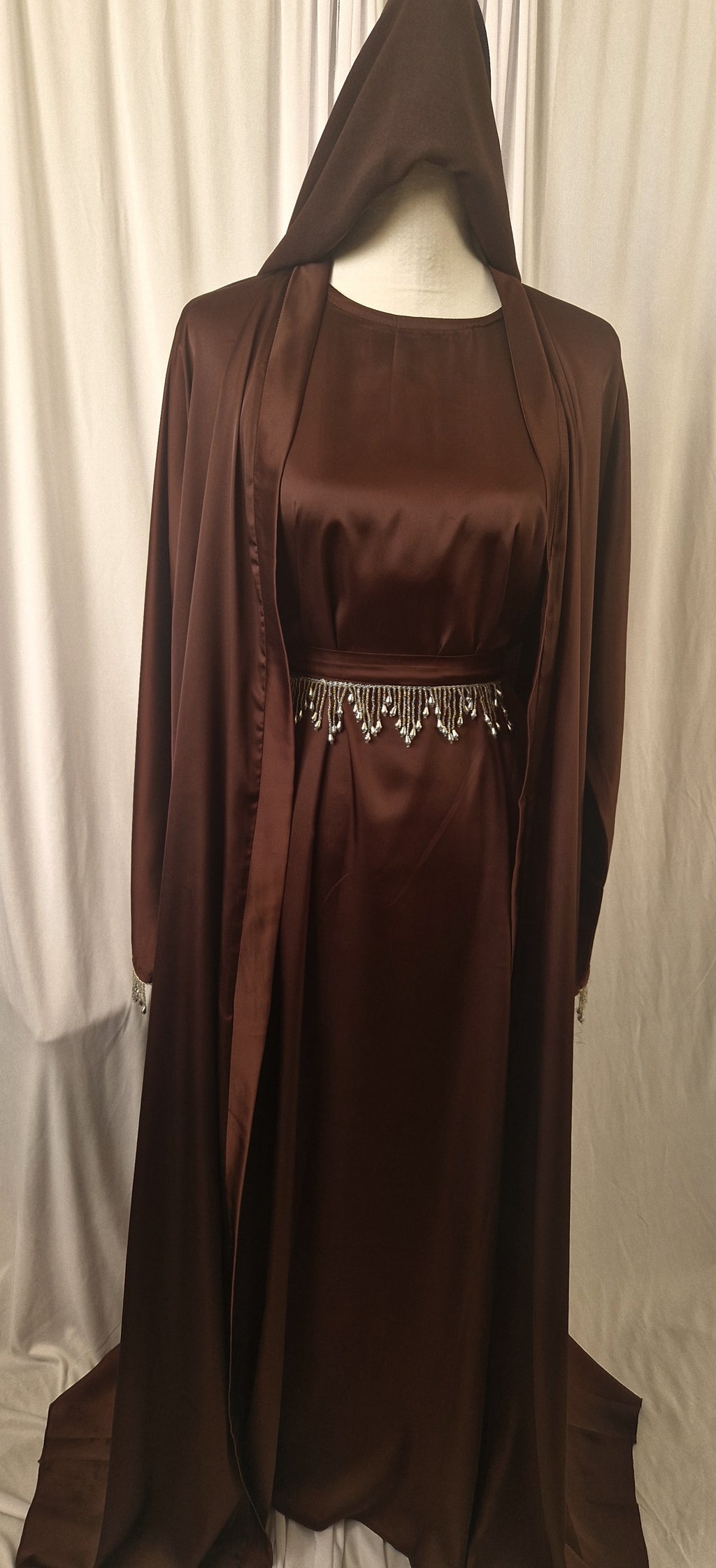 Abaya Inaya