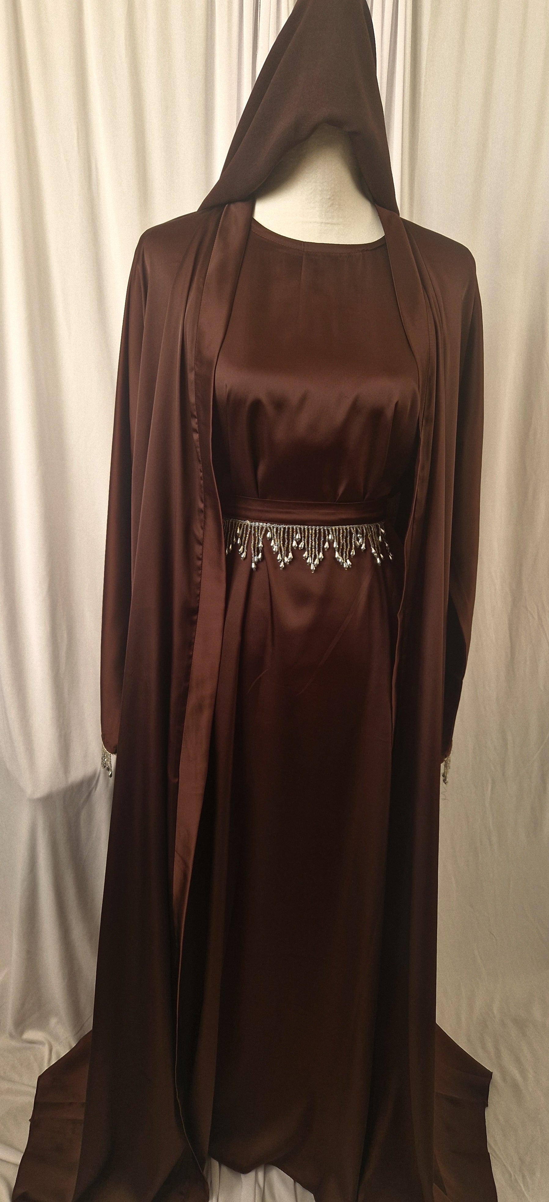 Abaya Inaya