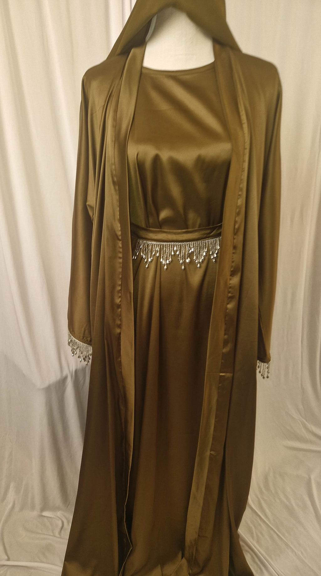 Abaya Inaya