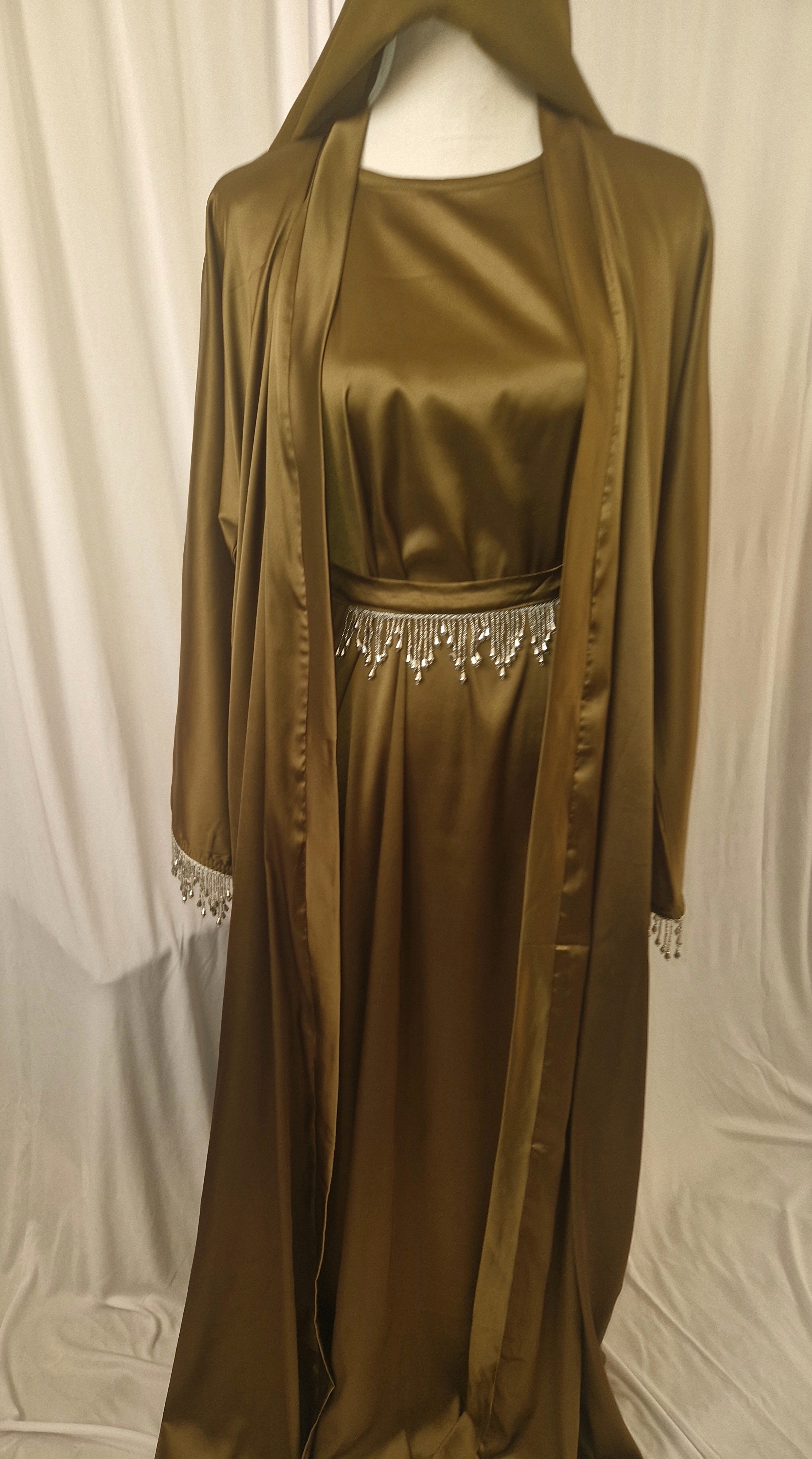 Abaya Inaya