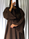 Abaya lin
