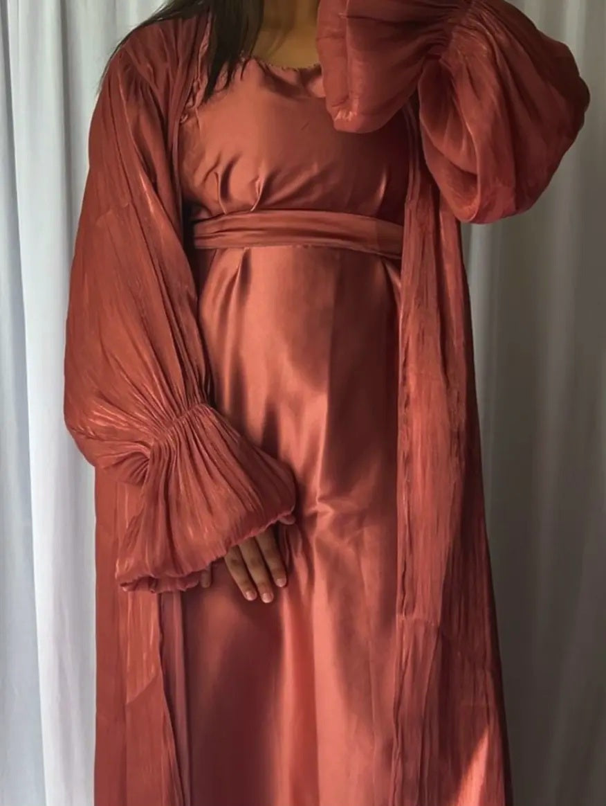 Abaya Sara