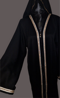 Abaya Basic
