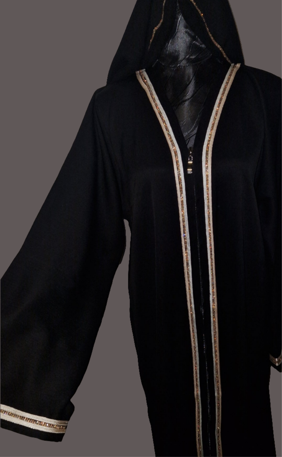 Abaya Basic