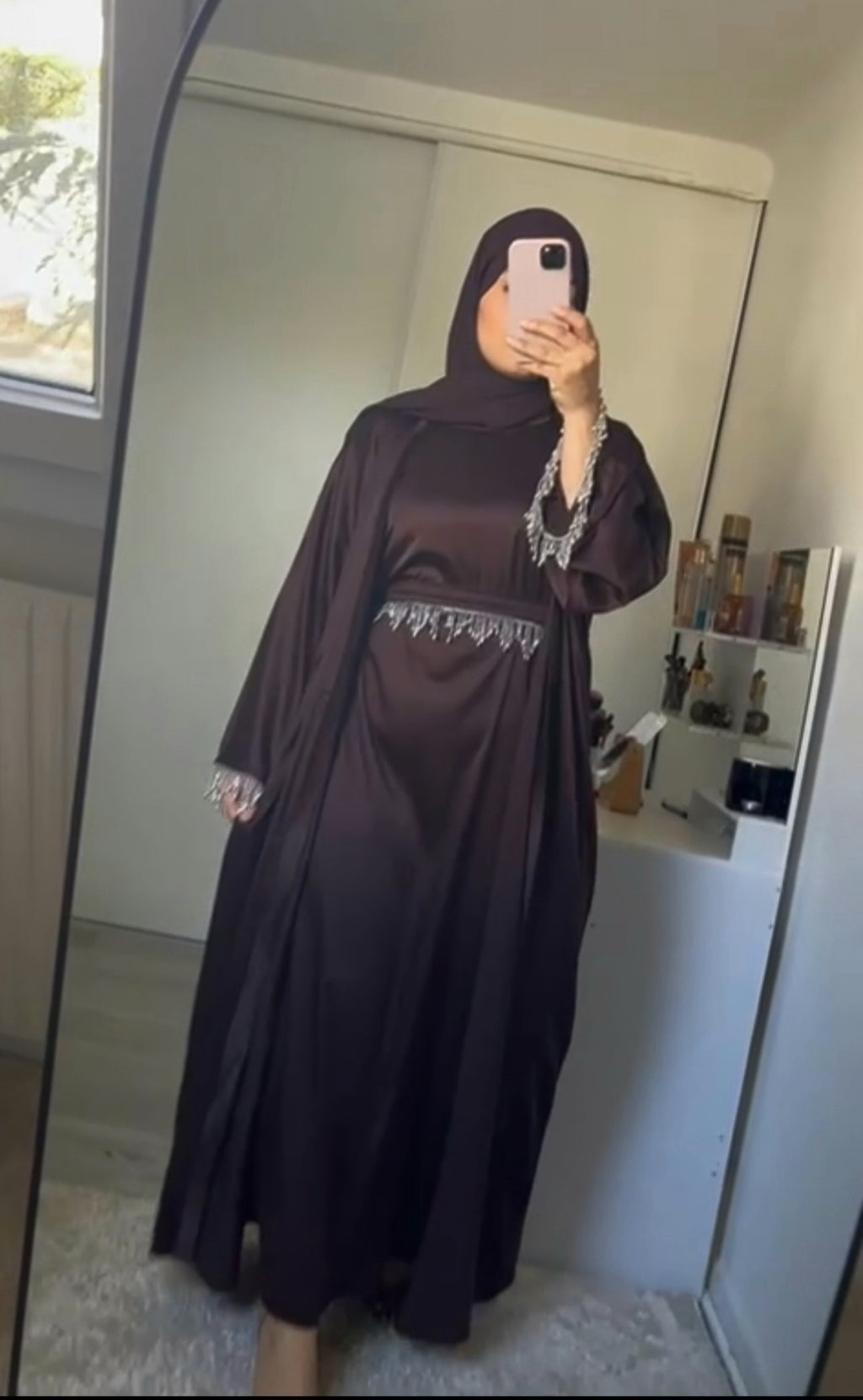 Abaya Inaya