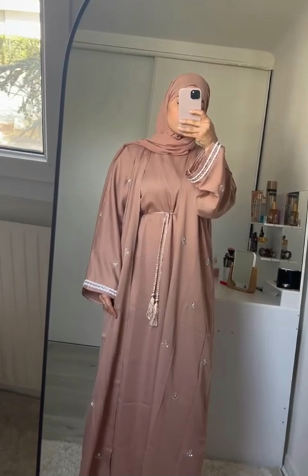 Abaya Aya