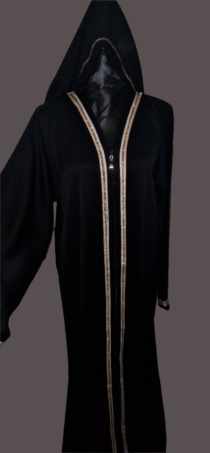 Abaya Basic