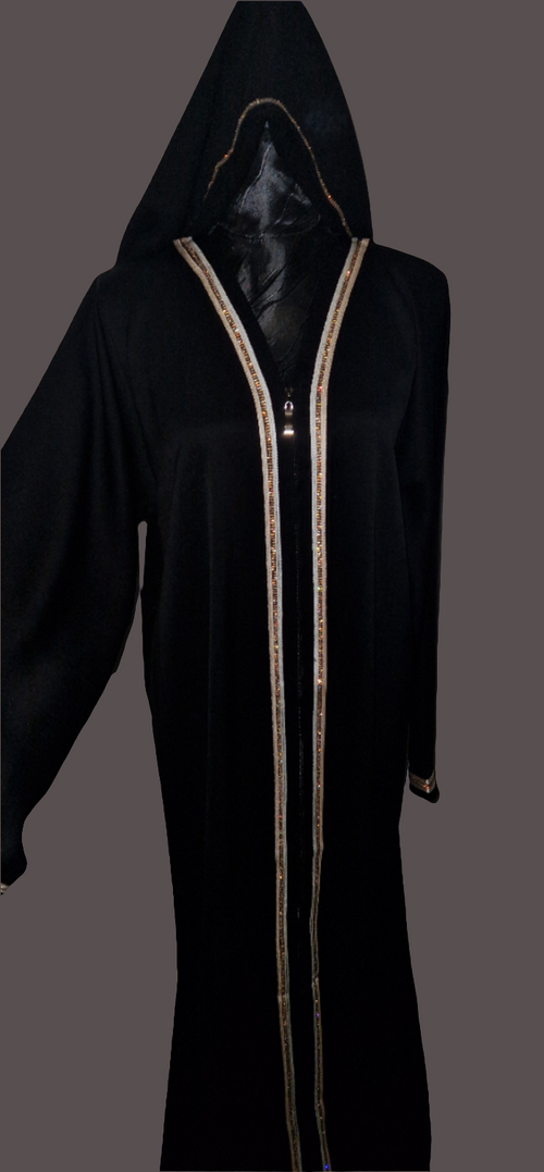 Abaya Basic