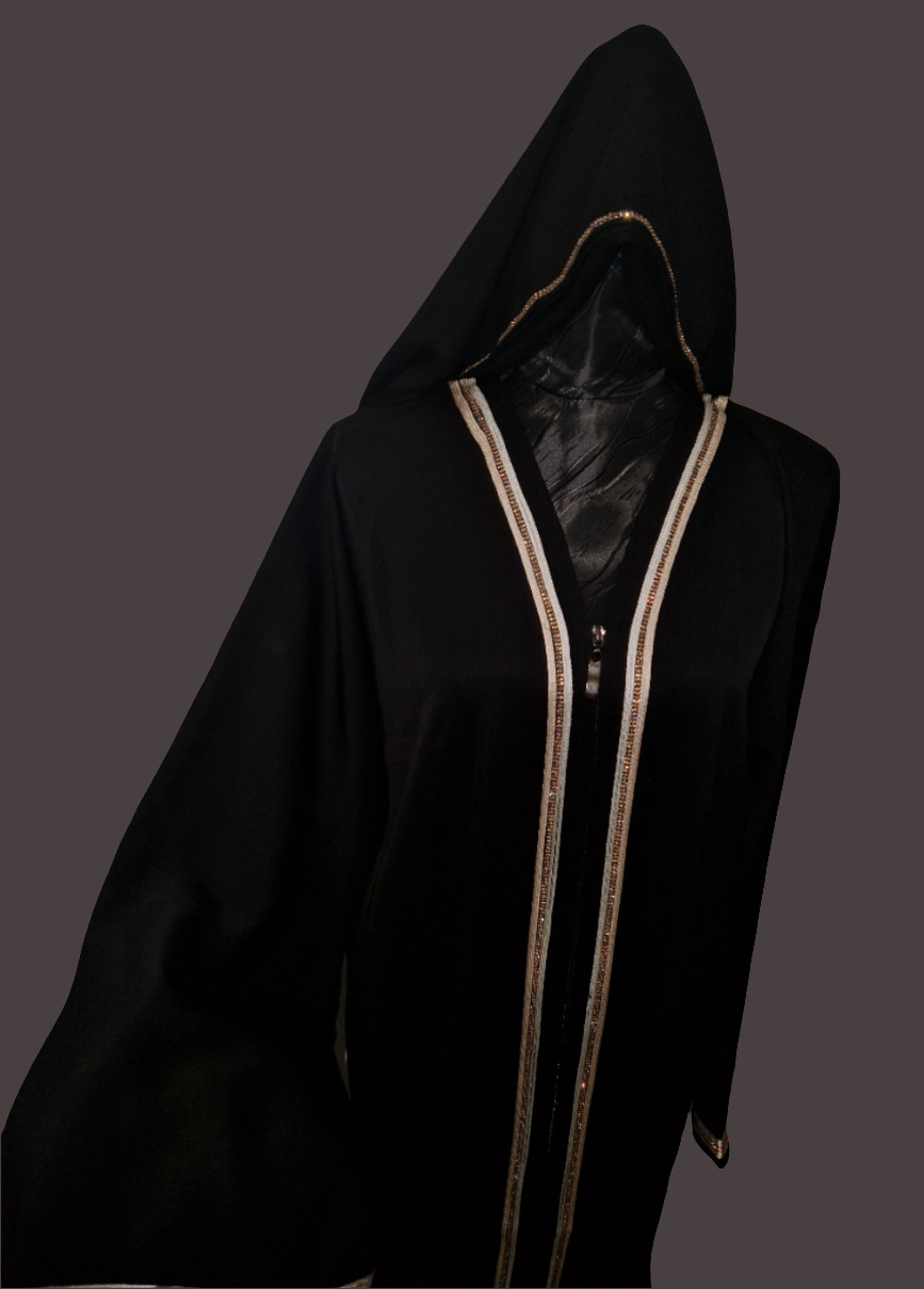 Abaya Basic