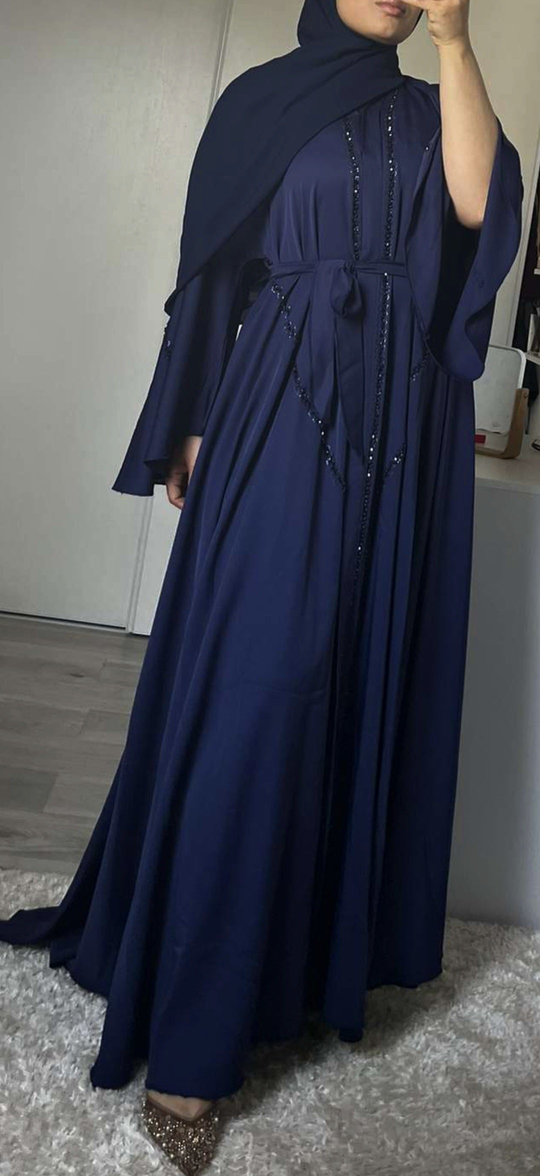 Abaya Leyna